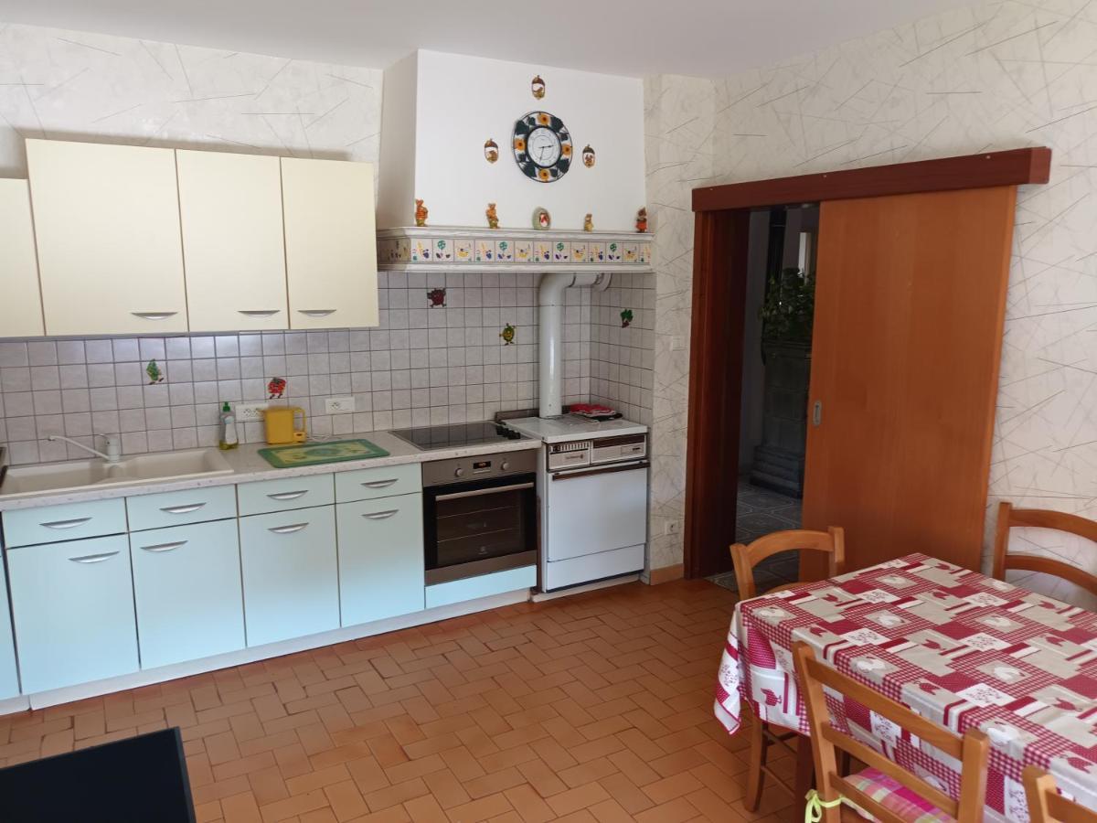 Villa Chez Georges Et Colette Saasenheim Esterno foto