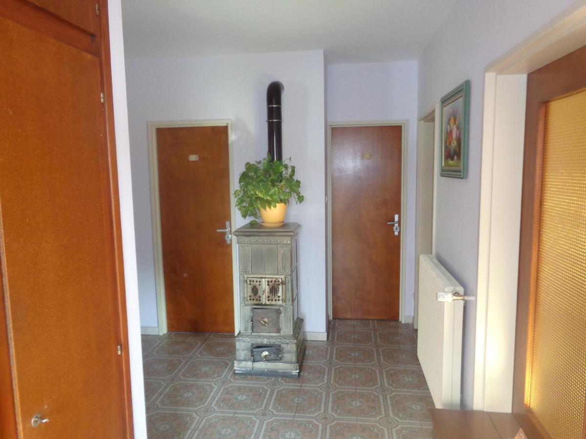 Villa Chez Georges Et Colette Saasenheim Esterno foto